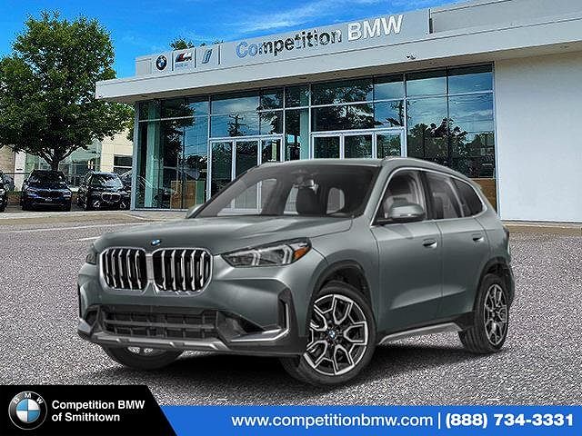 2025 BMW X1