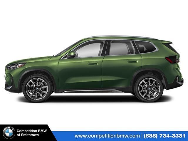 2025 BMW X1