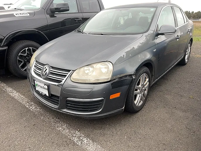 2007 Volkswagen Jetta