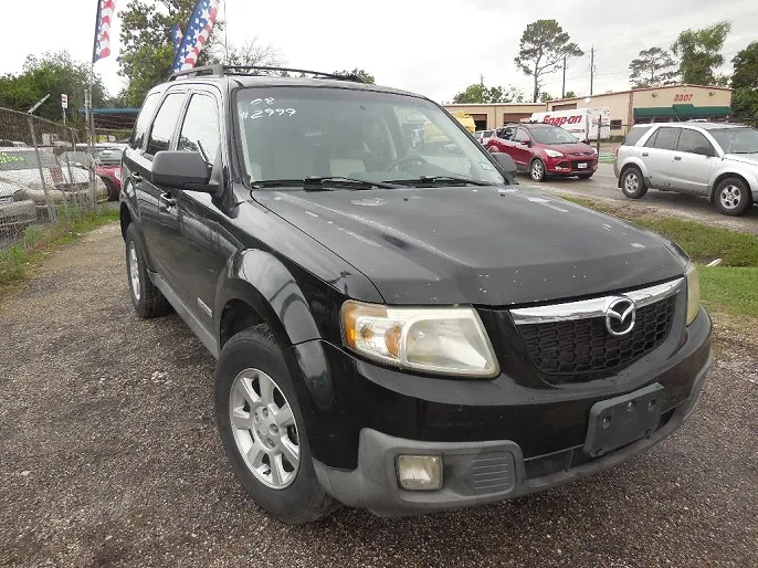 2008 Mazda Tribute