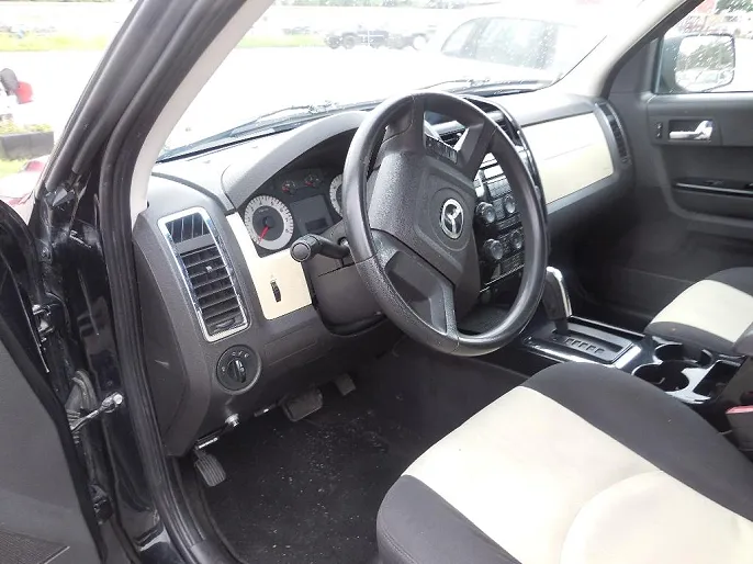 2008 Mazda Tribute