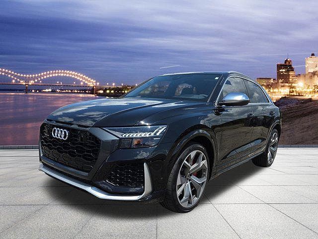 2023 Audi RS Q8