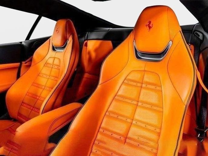2021 Ferrari Portofino M