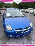 2005 Dodge Neon SXT image 4