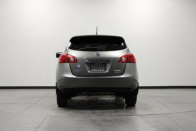 2013 Nissan Rogue