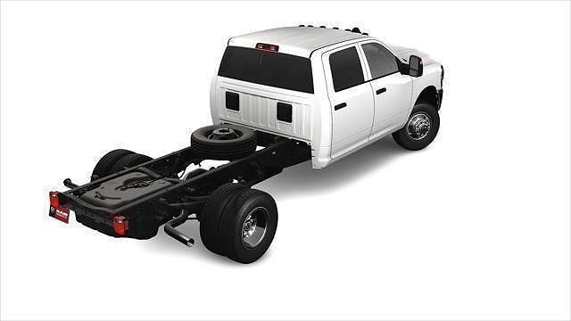 2024 Ram 3500