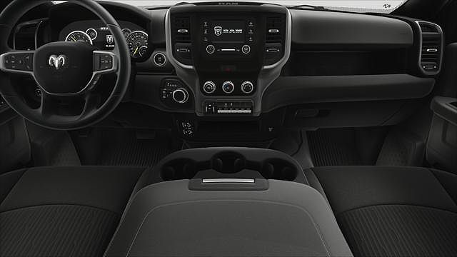 2024 Ram 3500
