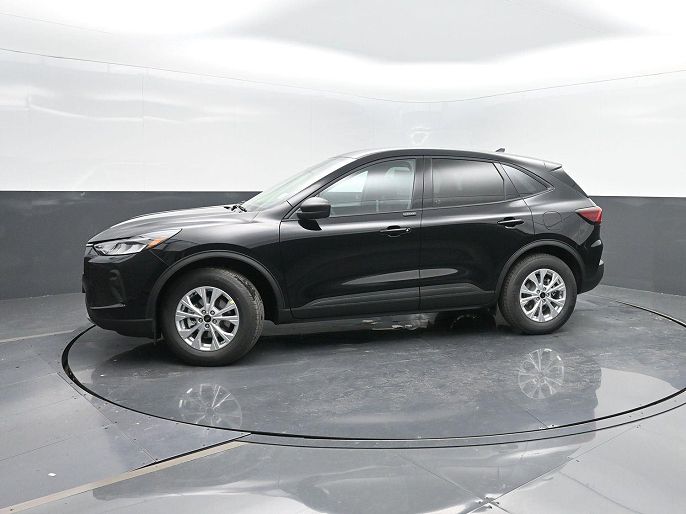 2026 Ford Escape