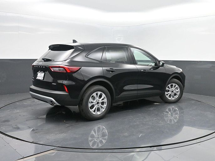 2026 Ford Escape