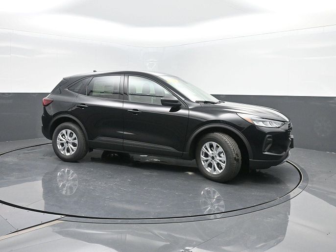 2026 Ford Escape