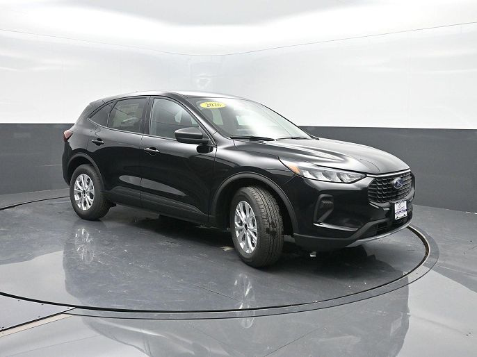 2026 Ford Escape