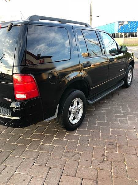 Used 05 Ford Explorer Xlt For Sale In Inwood Ny 1fmzu73ex5ua