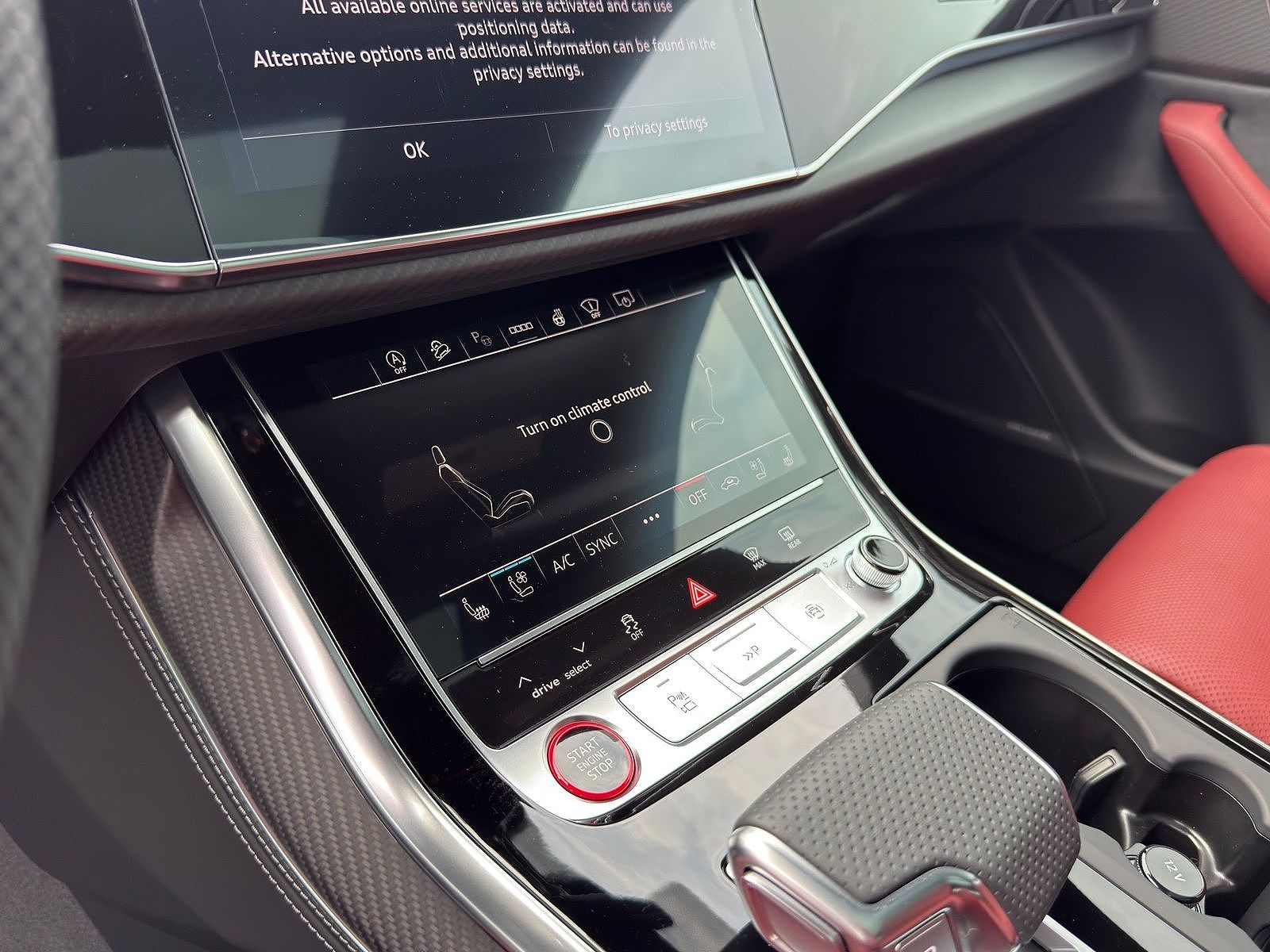 2026 Audi SQ8