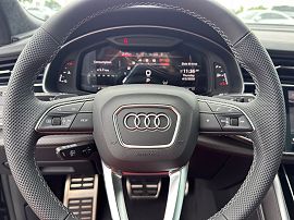 2026 Audi SQ8