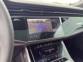 2026 Audi SQ8
