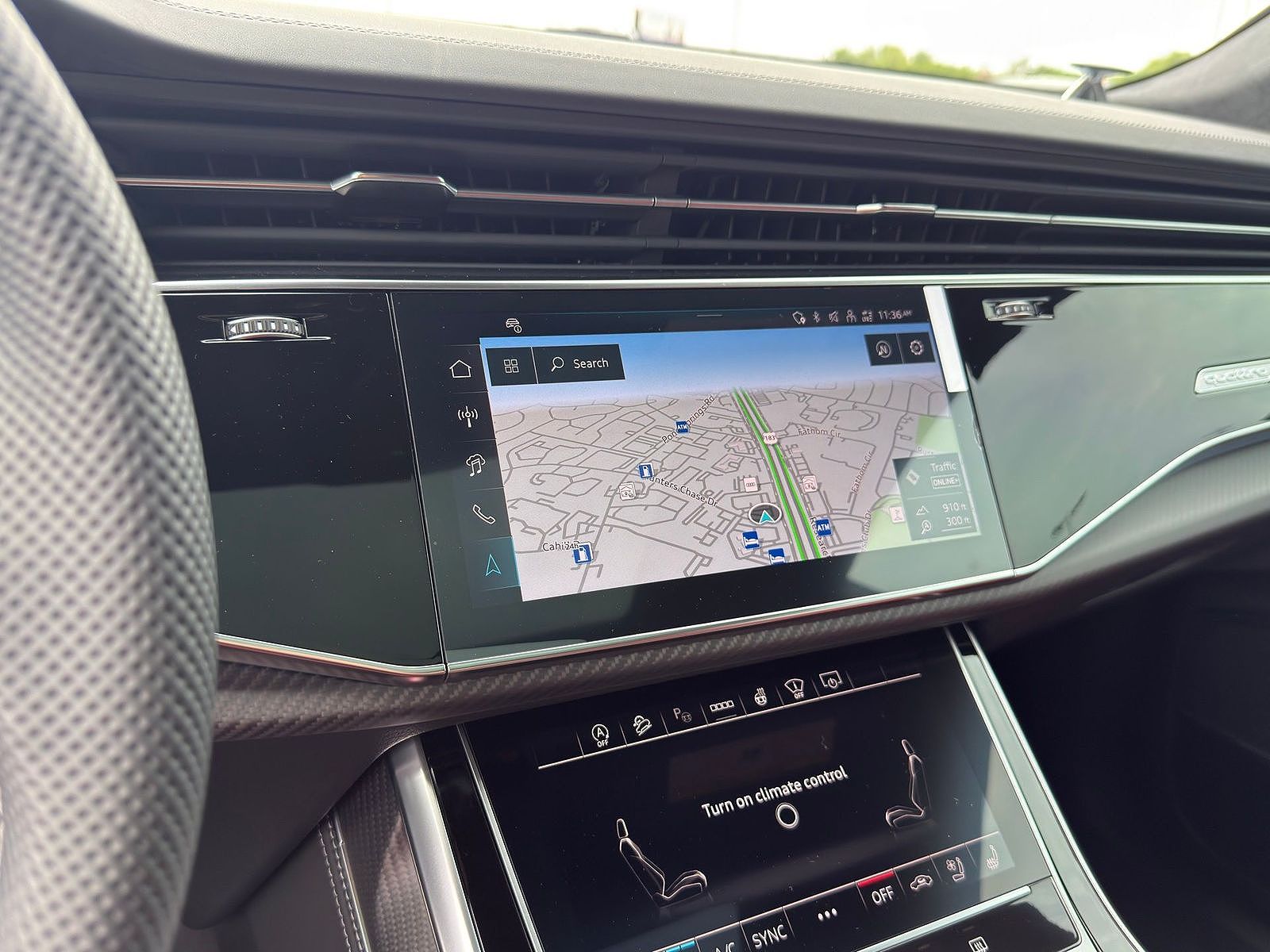 2026 Audi SQ8