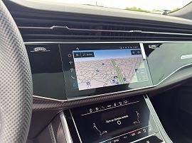 2026 Audi SQ8