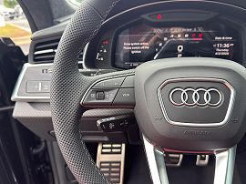 2026 Audi SQ8