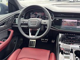 2026 Audi SQ8