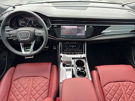 2026 Audi SQ8