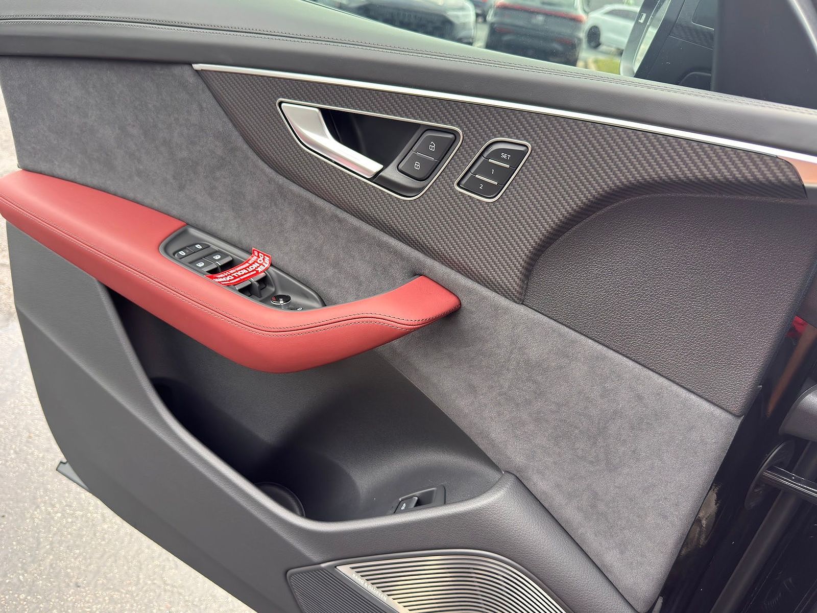 2026 Audi SQ8