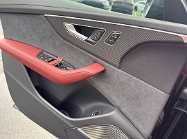2026 Audi SQ8