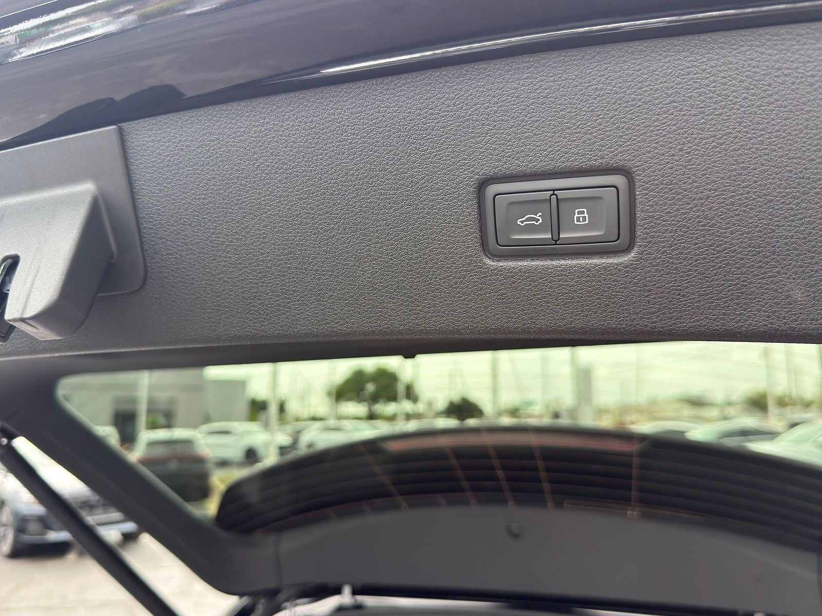 2026 Audi SQ8