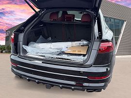2026 Audi SQ8