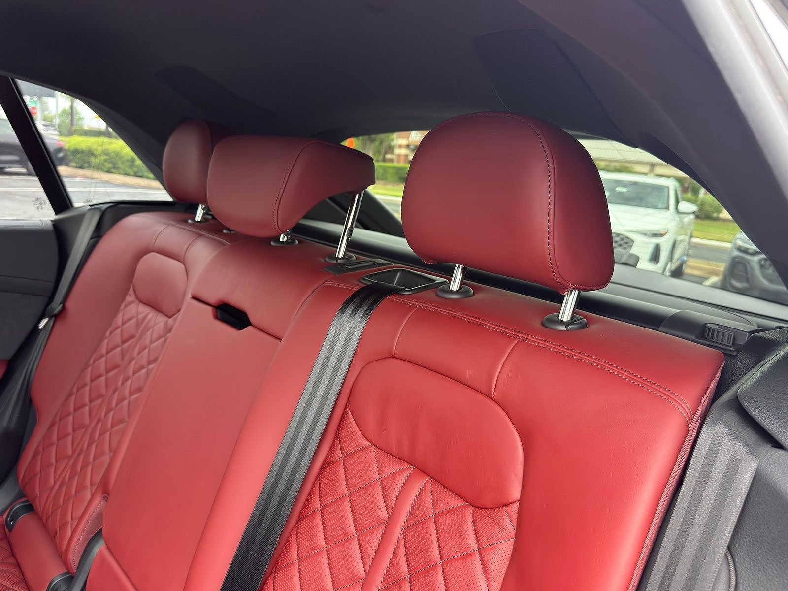 2026 Audi SQ8