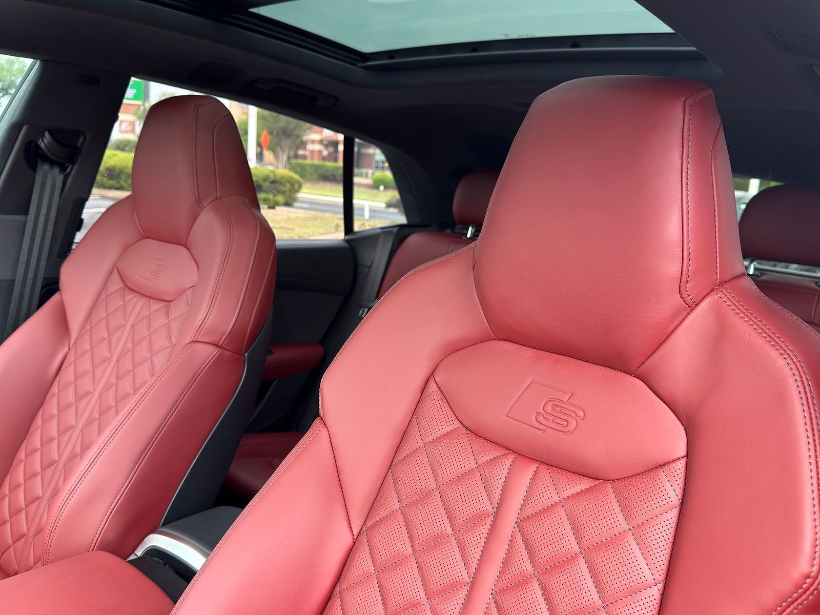 2026 Audi SQ8