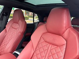 2026 Audi SQ8