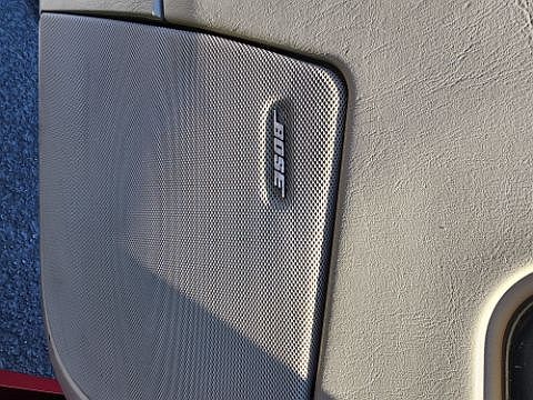 2005 Cadillac XLR null image 8