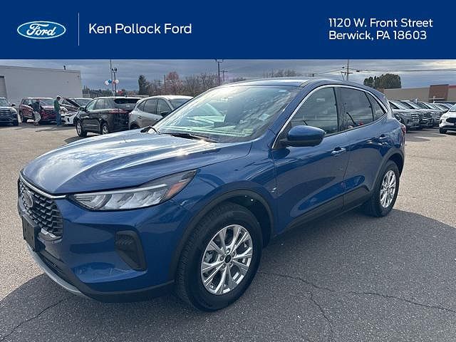 2023 Ford Escape