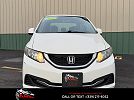2013 Honda Civic HF image 1