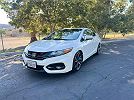 2015 Honda Civic Si image 2