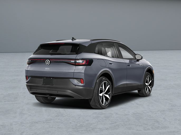 2026 Volkswagen ID.4
