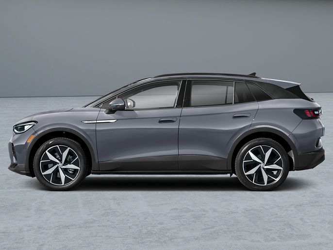 2026 Volkswagen ID.4