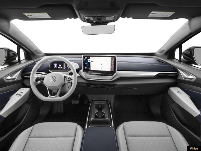 2026 Volkswagen ID.4