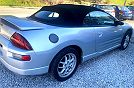 2001 Mitsubishi Eclipse GT image 10