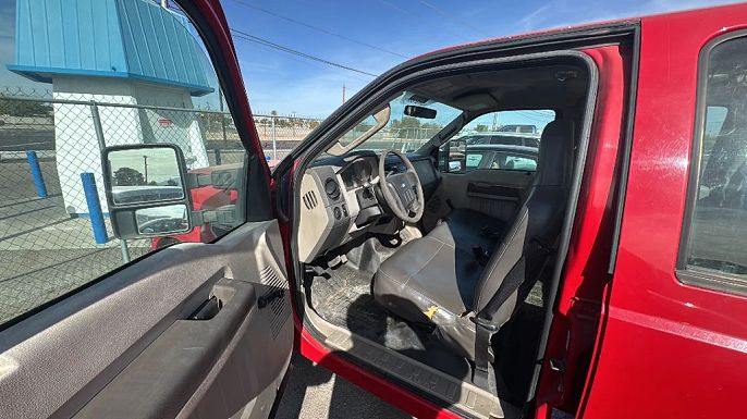2010 Ford F-250