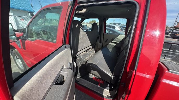 2010 Ford F-250
