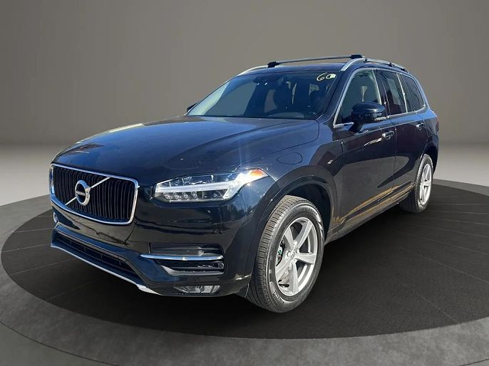 2019 Volvo XC90