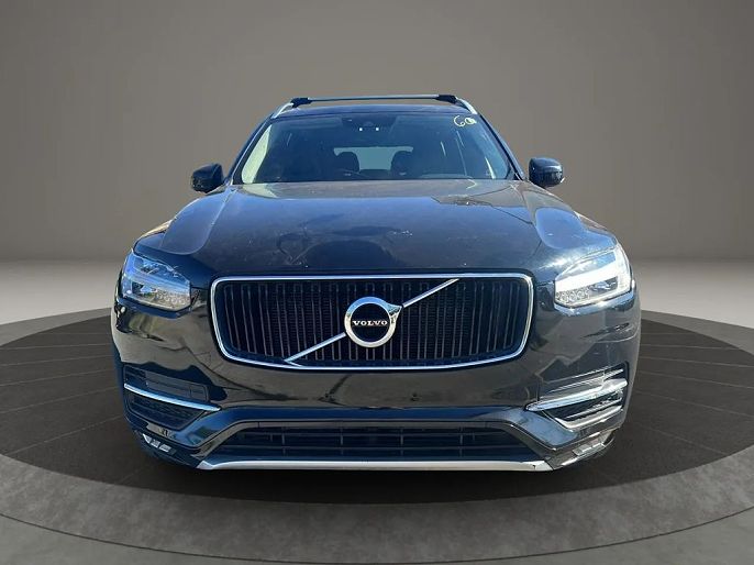 2019 Volvo XC90