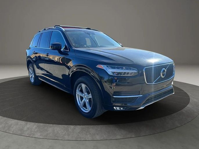 2019 Volvo XC90