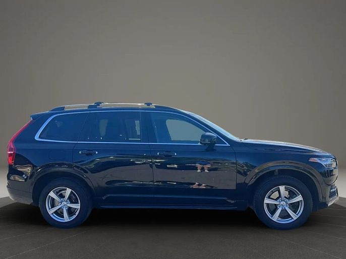 2019 Volvo XC90