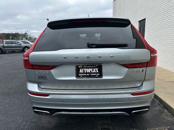 2018 Volvo XC60