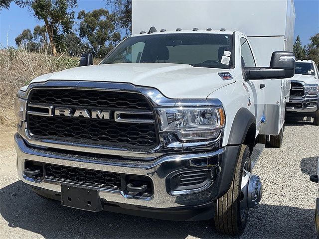 2023 Ram 5500