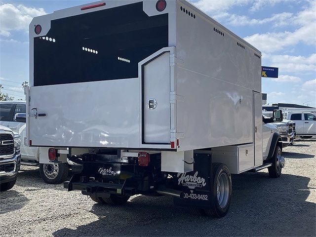 2023 Ram 5500