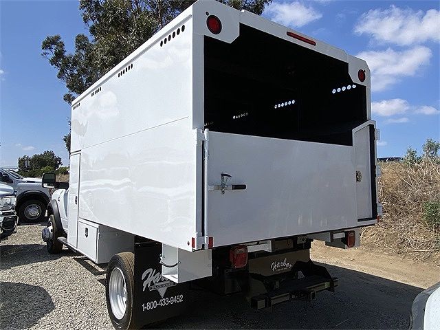 2023 Ram 5500