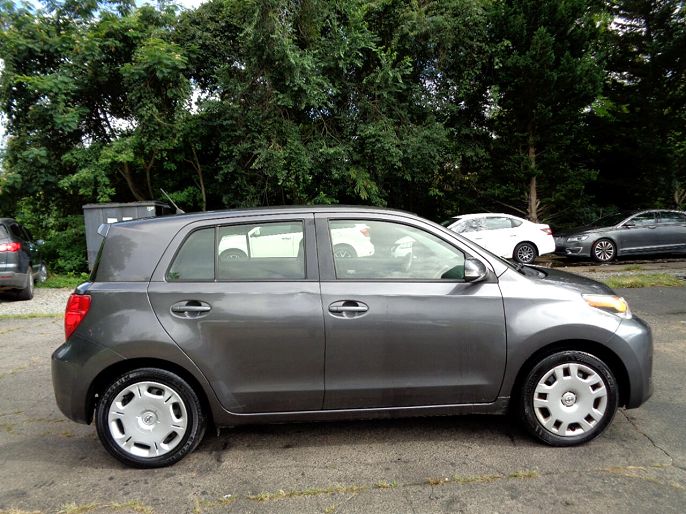 2014 Scion xD